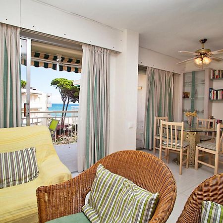 Apartment Dms Iv-1 By Interhome Villafortuny Exterior foto