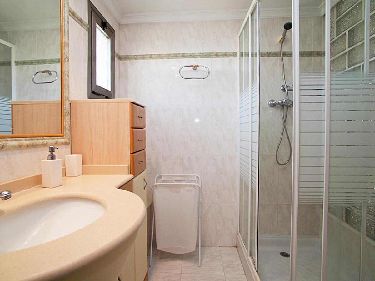 Apartment Dms Iv-1 By Interhome Villafortuny Exterior foto