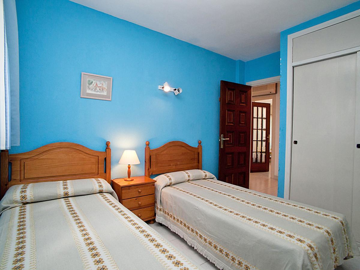 Apartment Dms Iv-1 By Interhome Villafortuny Quarto foto
