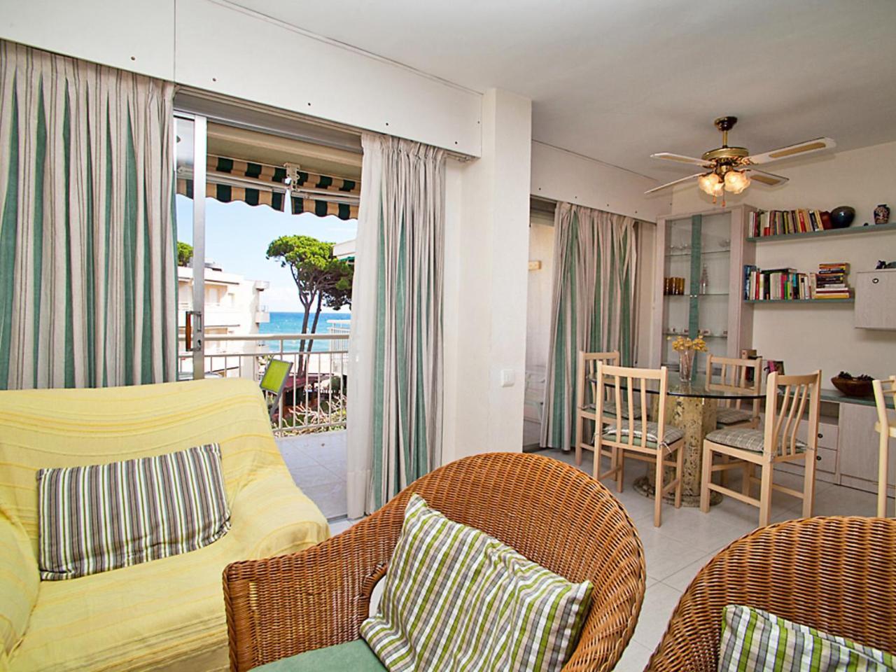 Apartment Dms Iv-1 By Interhome Villafortuny Exterior foto